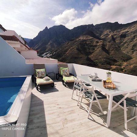 La Casita De Juani,La Suerte Villa San Pedro  Exterior photo