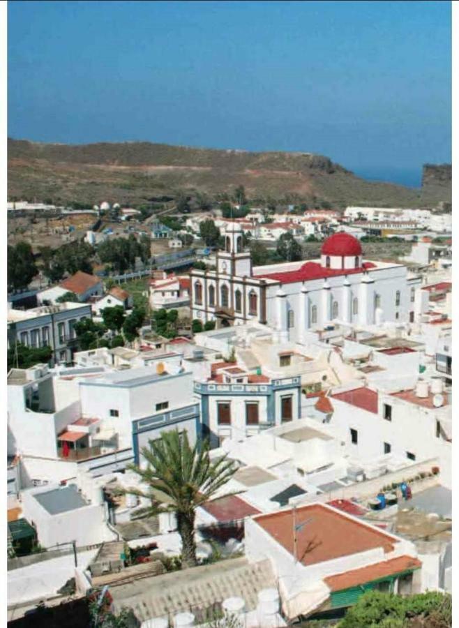 La Casita De Juani,La Suerte Villa San Pedro  Exterior photo