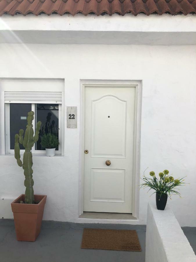 La Casita De Juani,La Suerte Villa San Pedro  Exterior photo